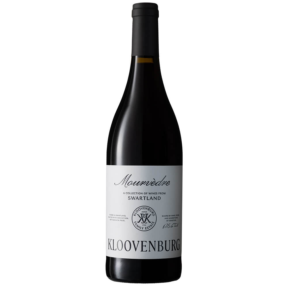 Mourvèdre 2025