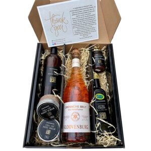 Women's Day Gift Box 1