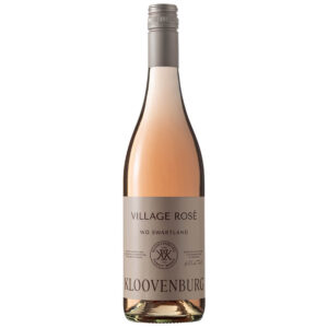 The Village Rosé 2025